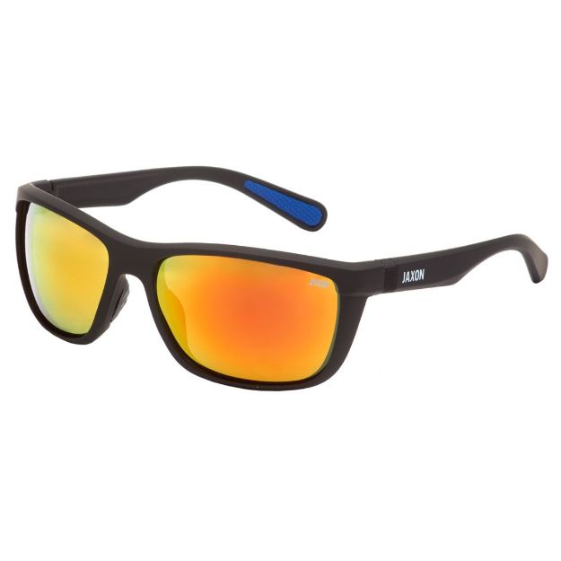 Jaxon Polarizirane Naočale AK-OKX58SML sunčane naočale za ribolov