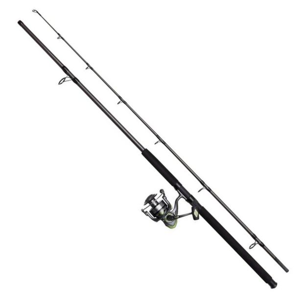 DAM Full CAT Allround 285cm 100-250g SET za ribolov soma