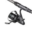 DAM Charger Tele Carp FD SET