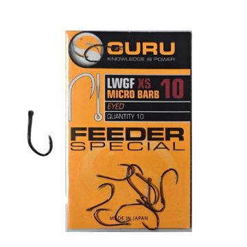 Guru Feeder Special XS Udice