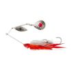 Savage Gear Da Bush Spinnerbait read head silver