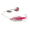 Savage Gear Da Bush Spinnerbait pink silver