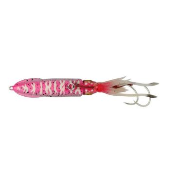 SAVAGE GEAR Swimsquid Inchiku 150g 9,7cm Pink Glow