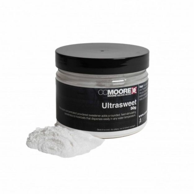 CC Moore UltraSweet 250g