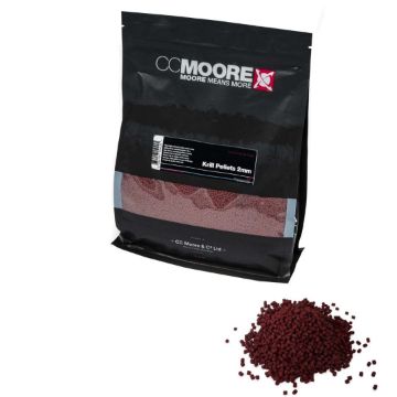 CC Moore Krill Pellets 2mm 1kg