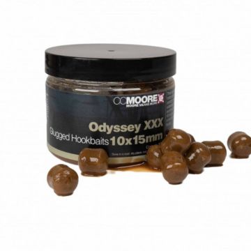 CC MOORE Odyssey XXX Glugged Hookbaits 10x15mm