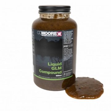 CC Moore Liquid GLM Compound 500ml