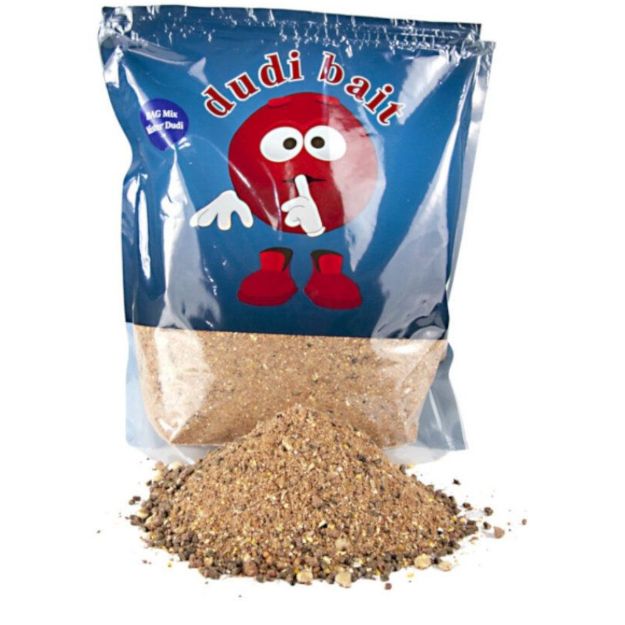 DUDI Bag Mix Mister Dudi 1Kg