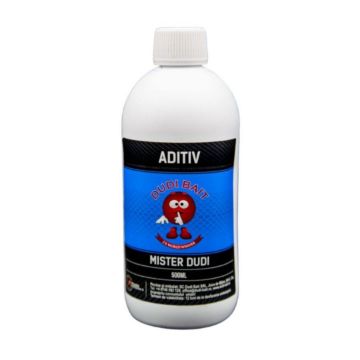 DUDI Liquide Aditive Mister Dudi 500ml