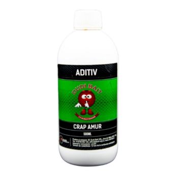 DUDI Liquide Aditive Tigernuts Amur 500ml