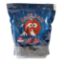 DUDI Pellete Halibut Mix 10/16/20mm 1Kg