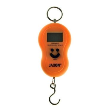 Jaxon Digitalna Vaga 50kg AK-WAM014 za ribolov i vaganje ribe