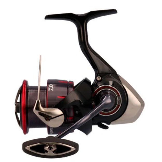 Daiwa Fuego LT Role za spin ribolov