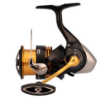 Daiwa Legalis LT Role spin role za ribolov