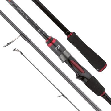 Daiwa Ninja Evolution Spin Štapovi