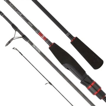 Daiwa Ninja Spin Štapovi za ribolov