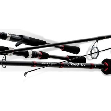 Daiwa Laguna Spin Štapovi 