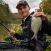 Sonubaits So Natural Bream 1kg Prihrana