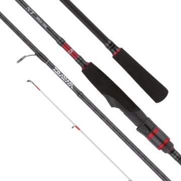 DAIWA Ninja Egi 251cm #2.5-4.0 štap za ribolov lignje