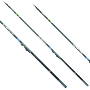 Daiwa Spitfire LT 470cm 20-40g