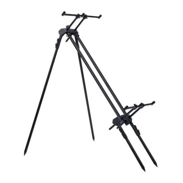 Prologic Element Q/R Tri-Sky Rod Pod za šaranski ribolov