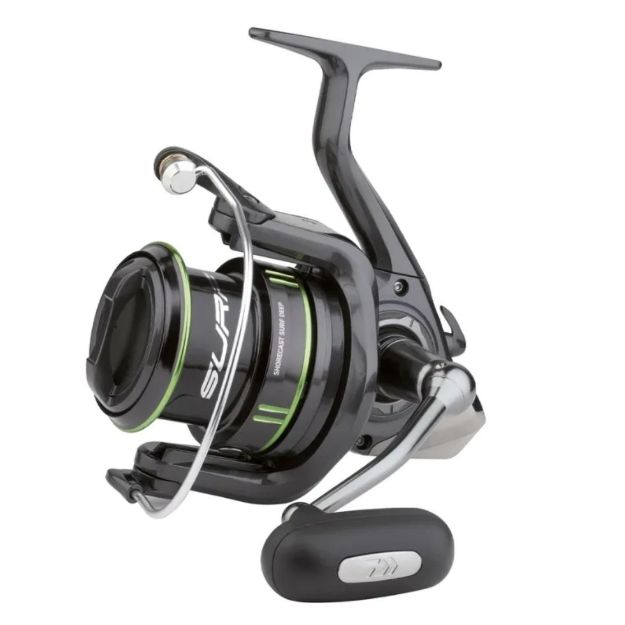 DAIWA Shorecast Surf D Role