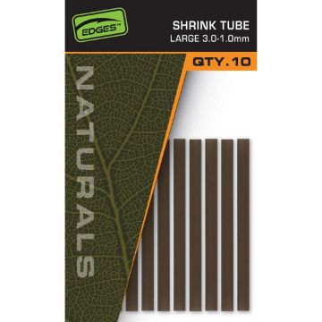 Fox Naturals Shrink Tube