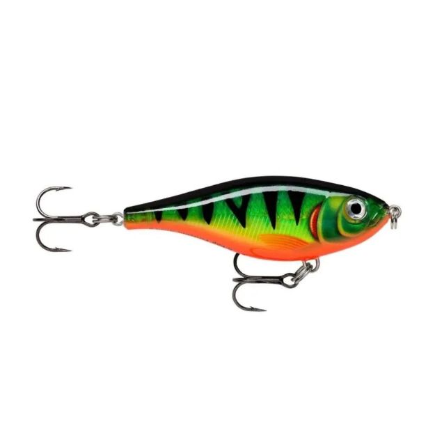 RAPALA Twitchin Shad 8cm 13g Varalice FT