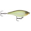 RAPALA Twitchin Shad 8cm 13g Varalice HEY 