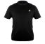 PRESTON Lightweight Black Kratke Majice