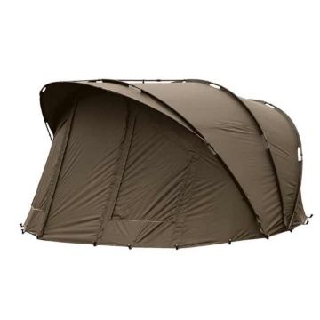 FOX Voyager 2 Person Bivvy Šator za ribolov za dvije osobe