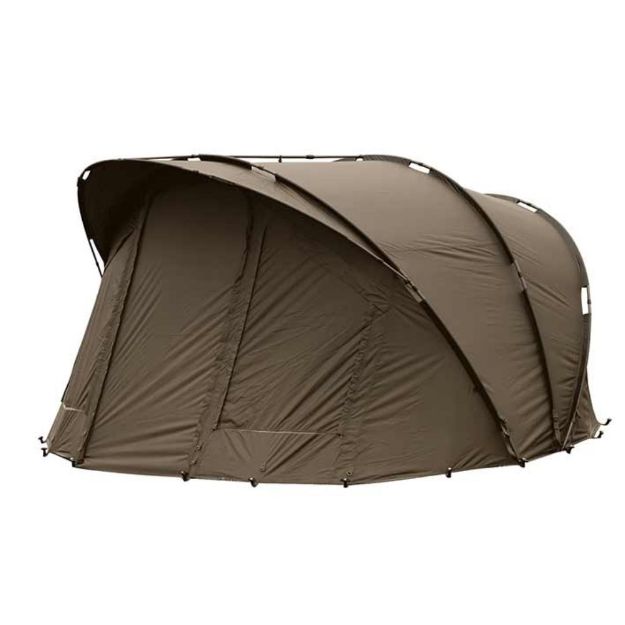 FOX Voyager 2 Person Bivvy Šator za ribolov za dvije osobe