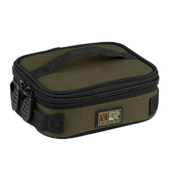 FOX R Series Rigid Lead & Bits Bag Compact