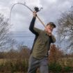 KKORUM Limitless Feeder Štap 420cm 220g 