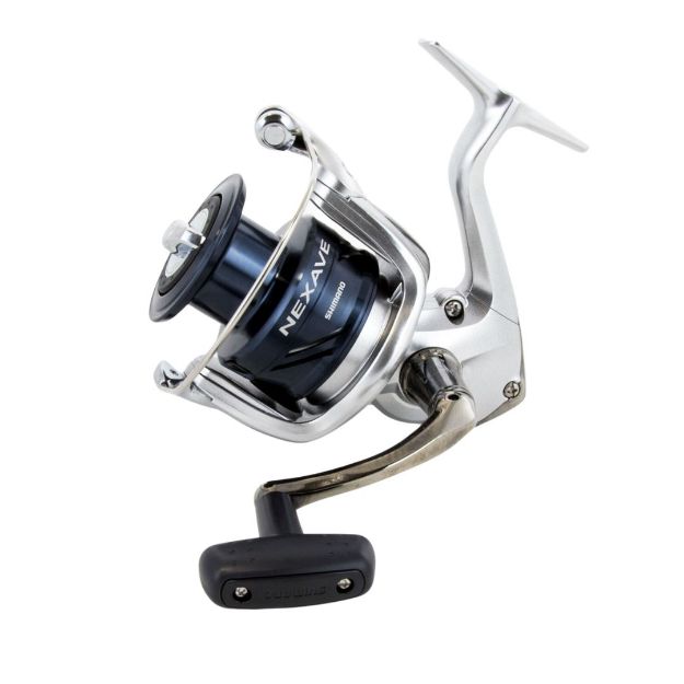 Shimano Nexave FE Role za ribolov