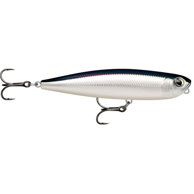 Rapala PRECISION XTREME PENCIL 8,7cm EB