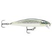 Rapala Flat Rap FLR08 BLK