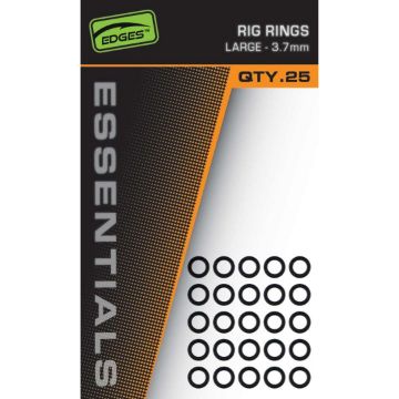 FOX Essentials Rig Rings