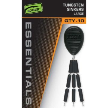 FOX Essentials Tungsten Sinkers