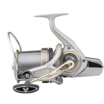 DAIWA Emblem Surf Light 45 CW QDP Role za šaranski ili surf casting ribolov