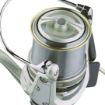 DAIWA Emblem Surf Light 45 CW QDP Role