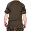 Fox Khaki Camo Outline Majice