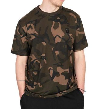 Fox Camo Kratke Majice 