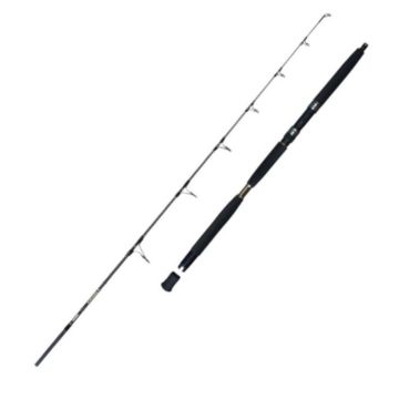 Okuma Eclipz 198CM 70-140G Štap za morski ribolov jigging