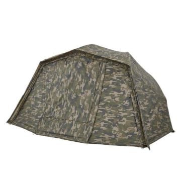 Prologic Element 65" Brolly System Camo 