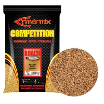 Timar Mix Elite Competition Roach 1kg hrana za ribolov crvenperke