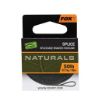 FOX Naturals Splice Hooklength 20m 50lb