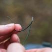 FOX Naturals Splice Hooklength 20m 50lb