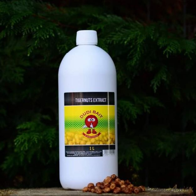 Dudi Bait Tigernut Extract 1L