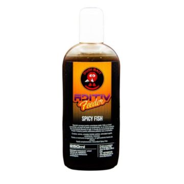 DUDI Feeder Aditiv Spicy Fish 250ml